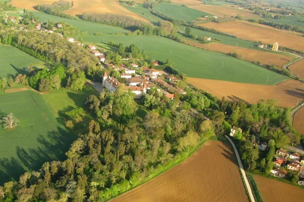Camping Maeva Escapades Le Domaine Aramis Marsan 4*,