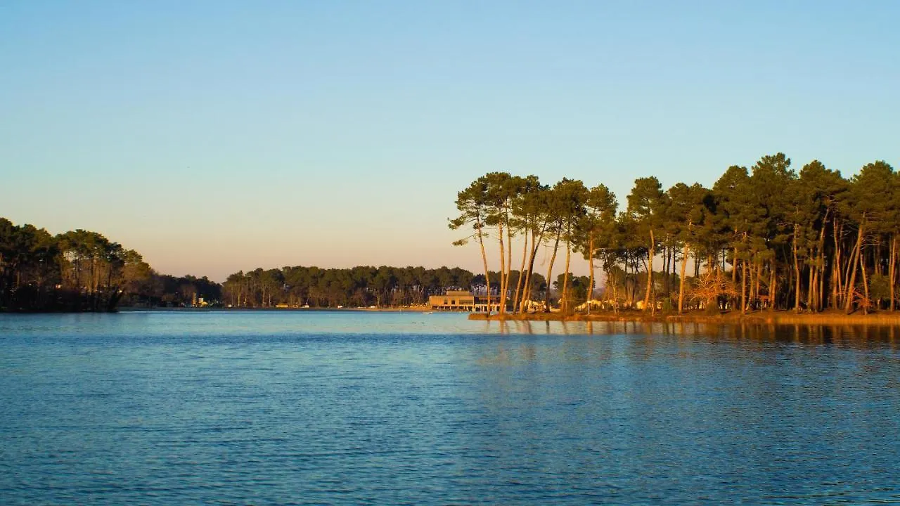 Camping Maeva Escapades Le Domaine Aramis Marsan